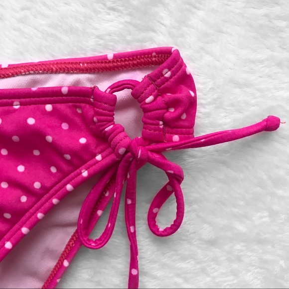 Roxy Halter Bikini - Picture 3 of 5